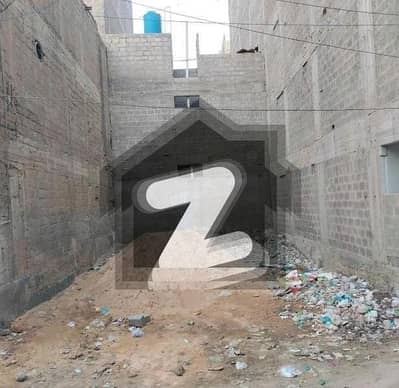Get A Prime Location 94 Square Yards Residential Plot For Sale In Allahwala Town - Sector 31-B