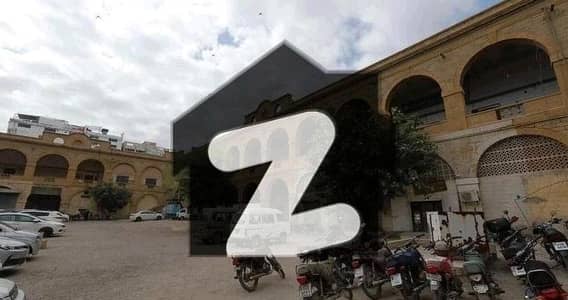 آئی آئی چندڑیگر روڈ کراچی میں 3 مرلہ دفتر 73.44 ہزار میں کرایہ پر دستیاب ہے۔