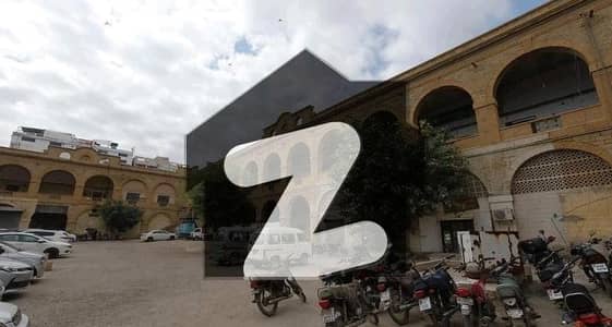 آئی آئی چندڑیگر روڈ کراچی میں 3 مرلہ دفتر 73.44 ہزار میں کرایہ پر دستیاب ہے۔