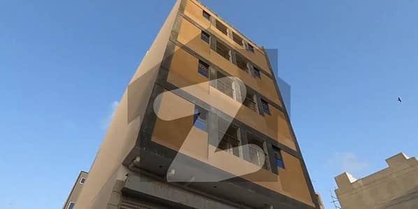 ڈی ایچ اے فیز 7 ایکسٹینشن ڈی ایچ اے ڈیفینس,کراچی میں 4 مرلہ عمارت 8.25 کروڑ میں برائے فروخت۔