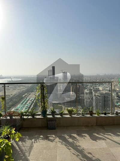 Brand New Furnished Apartment