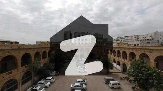 آئی آئی چندڑیگر روڈ کراچی میں 4 کنال دفتر 25.2 لاکھ میں کرایہ پر دستیاب ہے۔