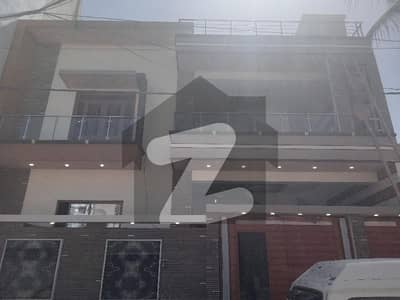 Buy A Prime Location 240 Square Yards House For Sale In Bufferzone - Sector 15-A/5