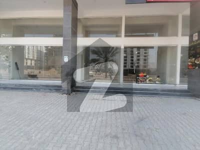 گلشنِ معمار - سیکٹر وائے گلشنِ معمار,گداپ ٹاؤن,کراچی میں 3 مرلہ دکان 4.19 کروڑ میں برائے فروخت۔
