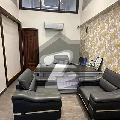 Shop Spread Over 690 Square Feet In Gulshan-e-Maymar - Sector R Available