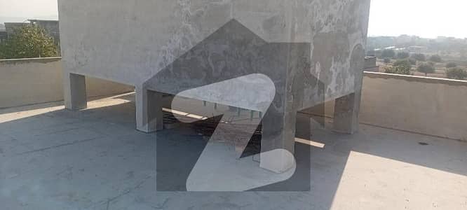 MPCHS B17 Islamabad Block E 14 Marla Full House