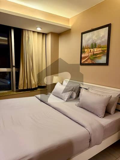 دی سنٹورس ایف ۔ 8,اسلام آباد میں 3 کمروں کا 13 مرلہ فلیٹ 6.5 لاکھ میں کرایہ پر دستیاب ہے۔