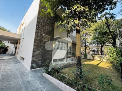 House For Rent In F-6