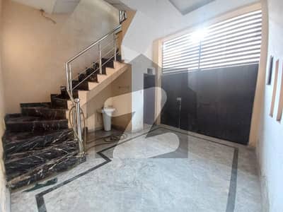 5 Marla New Condition Double Storey House For Sale In Chaman Park Naya Pull Very Near To Canal Road Walking Distance Only 10 Second
