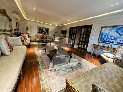 Luxury Furnished House for rent in F-6