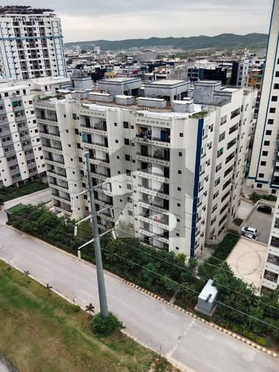 الغوریر گیگا ڈی ایچ اے ڈیفینس فیز 2,ڈی ایچ اے ڈیفینس,اسلام آباد میں 2 کمروں کا 5 مرلہ فلیٹ 1.05 کروڑ میں برائے فروخت۔