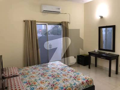 Precinct 1 272sq. Y Fully Furnished Ground Portion Available For Rent