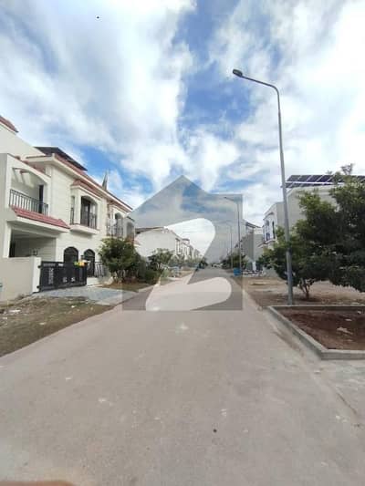 گلبرگ گرینز گلبرگ,اسلام آباد میں 7 مرلہ رہائشی پلاٹ 80.0 لاکھ میں برائے فروخت۔