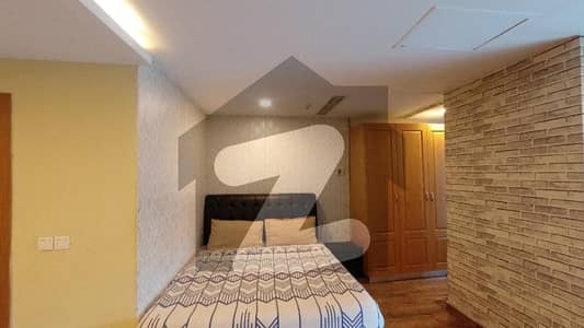 FOR SALE 670 sqft Fully Furnished Studio Apartment The Centaurus