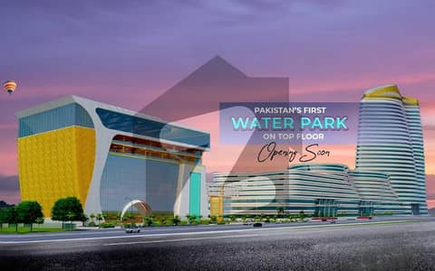 ڈی مال ڈی ایچ اے ڈیفینس فیز 2,ڈی ایچ اے ڈیفینس,اسلام آباد میں 1 مرلہ دکان 3.05 کروڑ میں برائے فروخت۔