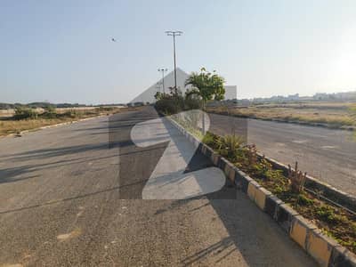 120 SYD Leased Residential Plot Is Available For Sale In Steel Town At Karam Villas And Residency Phase 1