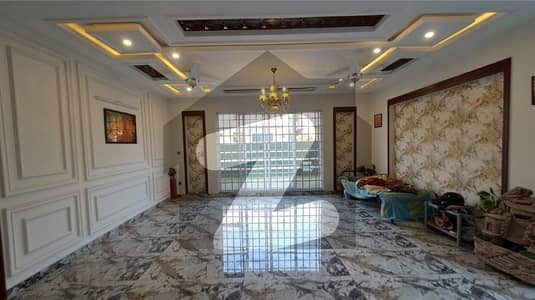Dha Phase 2 Islamabad 10 Marla Full Portion Available For Rent