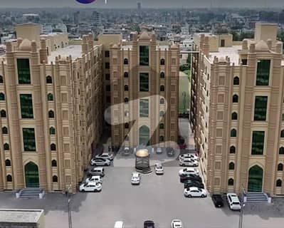 2 Bed Appartment Available For Rent On Monthly Basis