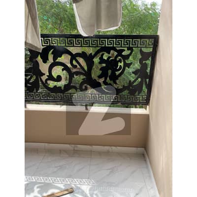 عامر خسرو کراچی میں 2 کمروں کا 4 مرلہ فلیٹ 75.0 ہزار میں کرایہ پر دستیاب ہے۔