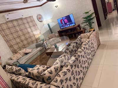 500 Yard Upper Portion For Rent