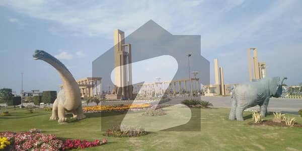 Residential Plot Sized 20 Marla Is Available For sale In Royal Orchard - Executive Block