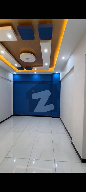 120 Yard Brand New Upper Portion For Sale In Defence View 3 Bed DD