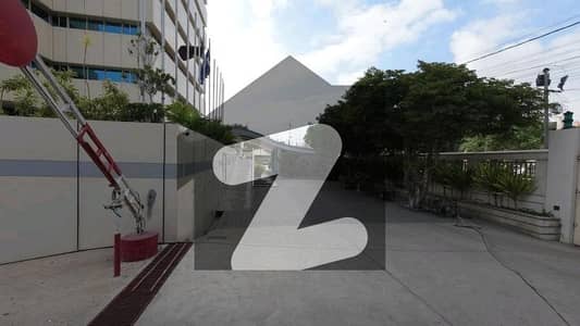 Reasonably-Priced Prime Location 2900 Square Feet Office In Lalazar, Karachi Is Available As Of Now