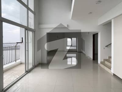 Duplex Penthouse For Rent West Open Corner Unit (For Multinationals & Consulates)