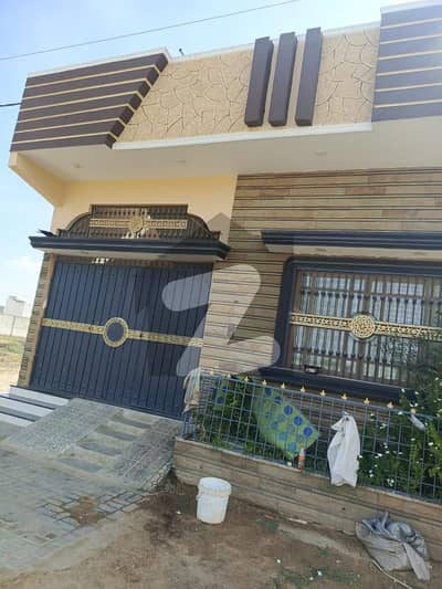 House For Sale In Saima Green Valley Malir