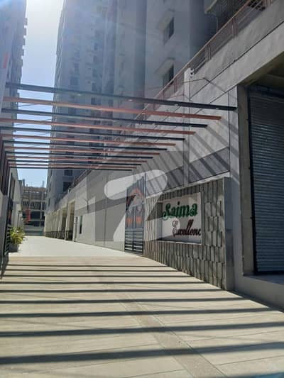 3 bed apartment for rent in Saima Excellency