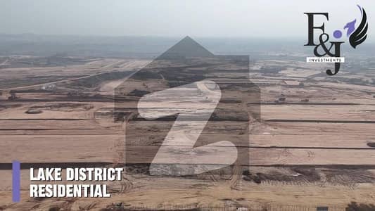 مارگلہ انکلیو اسلام آباد میں 1 کنال رہائشی پلاٹ 6.5 کروڑ میں برائے فروخت۔