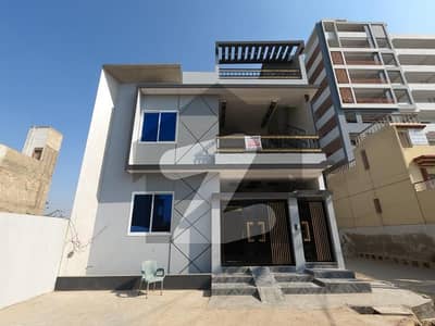 Al Hira Society House