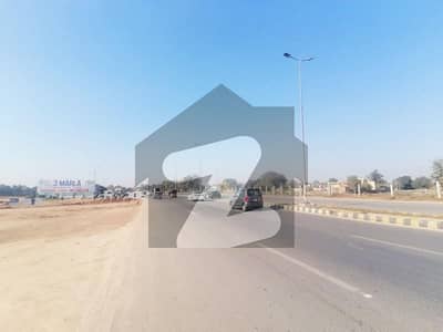 یونین ٹاؤن عبدالستار ایدھی روڈ,لاہور میں 3 مرلہ رہائشی پلاٹ 74.95 لاکھ میں برائے فروخت۔