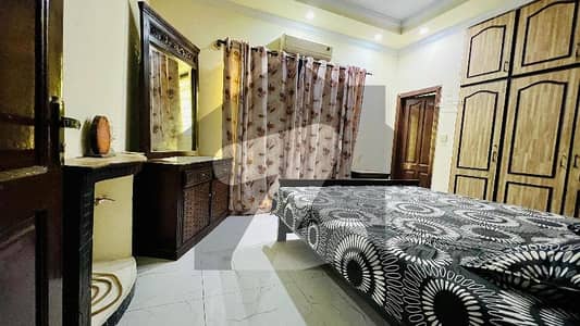 2 Bed Flat For Rent Bahria Town Phase 4