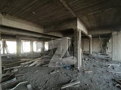 Ideal Prime Location 363 Square Feet Shop has landed on market in Quetta Town - Sector 18-A, Karachi