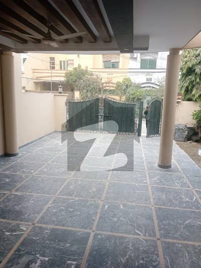 10 Marla Owner Build House Direct Owner Meeting For Sale In Abdalian Co-Operative Society.