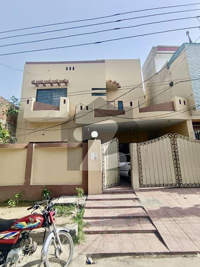 10 Marla House Owner Build Original picture Attached With Direct Owner meeting For Sale in PIA SOCIETY NEAR JOHAR TOWN.