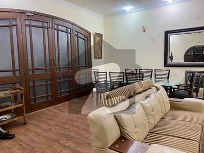 1 Kanal Owner Build Facing Park Super Hot Location All Original Picture Attached With Direct Owner Meeting For Sale In Johar Town Near Allah Ho Chowk