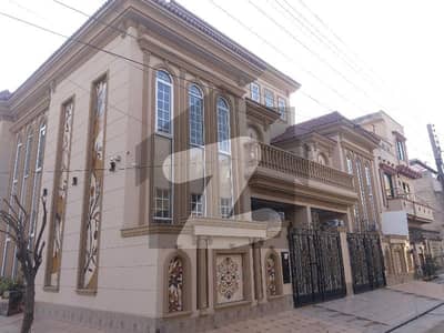 5.5 Marla Brand New Luxury Spanish Duplex House Original Picture Attached With Direct Owner Meeting For Sale In Johar Town Phase 2