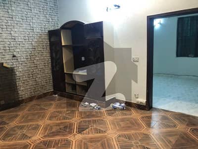 5 Marla Total Tile Floor Owner Built Direct Owner Meeting With Original picture attached For Sale In Johar town phase 2 Near Emporium or Expo
