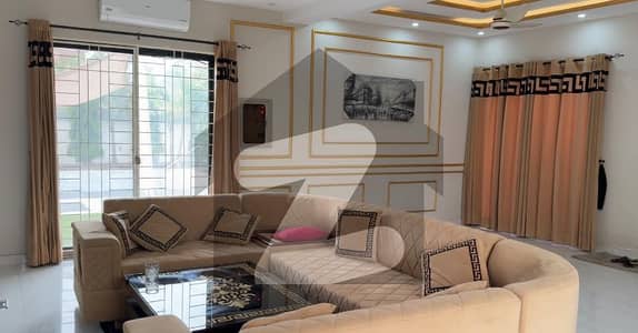 Luxury Farm House Guest House Near DHA Phase 7 Lahore Swimming Pool, BBQ & Family Stay Per Day