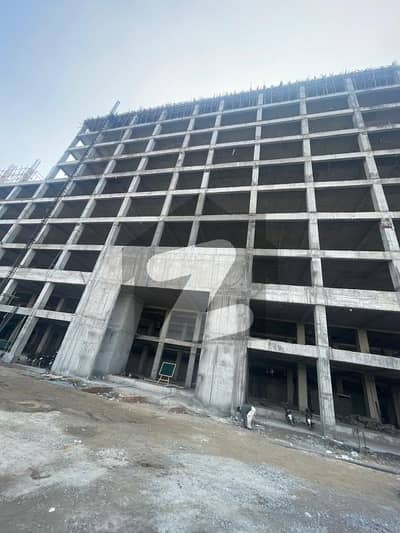 بحریہ ٹاؤن نشتر بلاک بحریہ ٹاؤن سیکٹر ای,بحریہ ٹاؤن,لاہور میں 2 مرلہ فلیٹ 1.23 کروڑ میں برائے فروخت۔