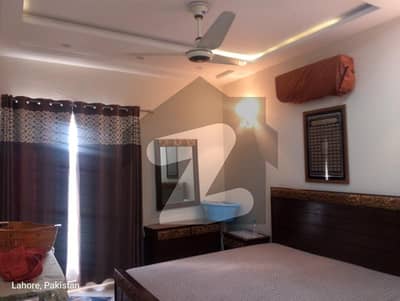 5 Marla Furnished House For Sale In Paragon City Lahore