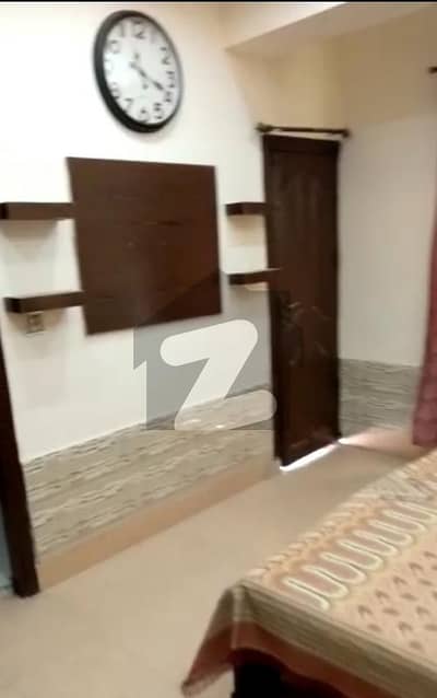 Flat For Sale In Korang Town