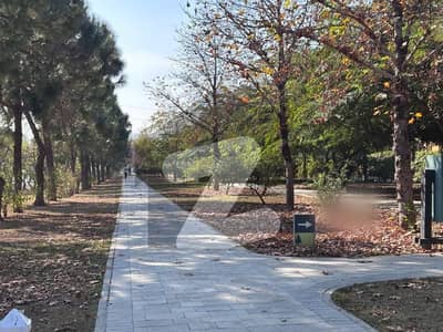 ڈی ایچ اے فیز 2 - سیکٹر سی ڈی ایچ اے ڈیفینس فیز 2,ڈی ایچ اے ڈیفینس,اسلام آباد میں 1 کنال رہائشی پلاٹ 6.0 کروڑ میں برائے فروخت۔