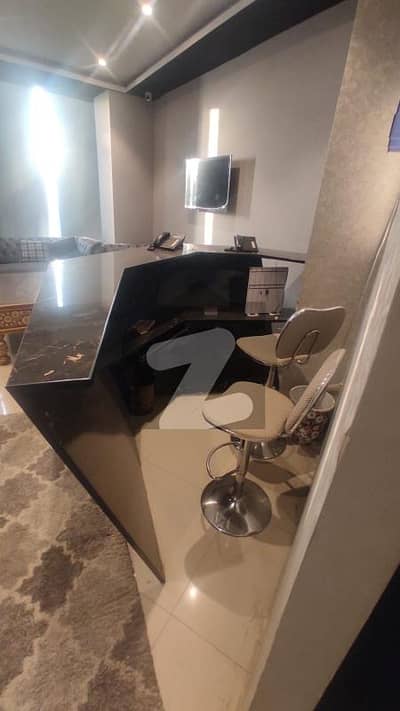 بحریہ ٹاؤن فیز 4 بحریہ ٹاؤن راولپنڈی,راولپنڈی میں 13 مرلہ دفتر 1.6 لاکھ میں کرایہ پر دستیاب ہے۔