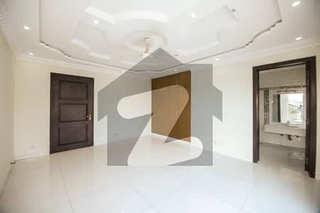 1 Kanal 3 Bedroom Upper Portion Is Available For Rent In DHA Phase 6 Block D Lahore Cantt