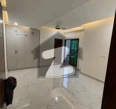 Brand New 12 Marla 4 Bedroom Luxury Apartment Available For Sale In Sector S Askar10 Lahore Cantt