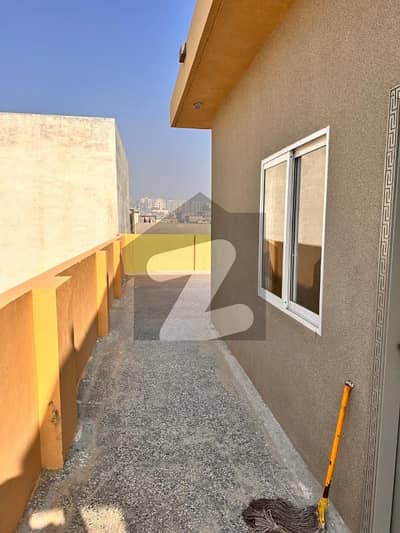 Brand New Luxury Double Storey House For Sale Location Near Nust Double Road.