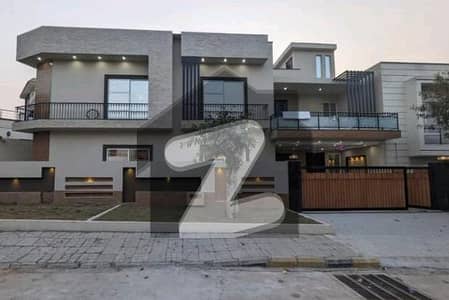 Book A House Of 16 Marla In Bahria Town Phase 8 - Block H Rawalpindi